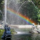 Regenbogenbrunnen