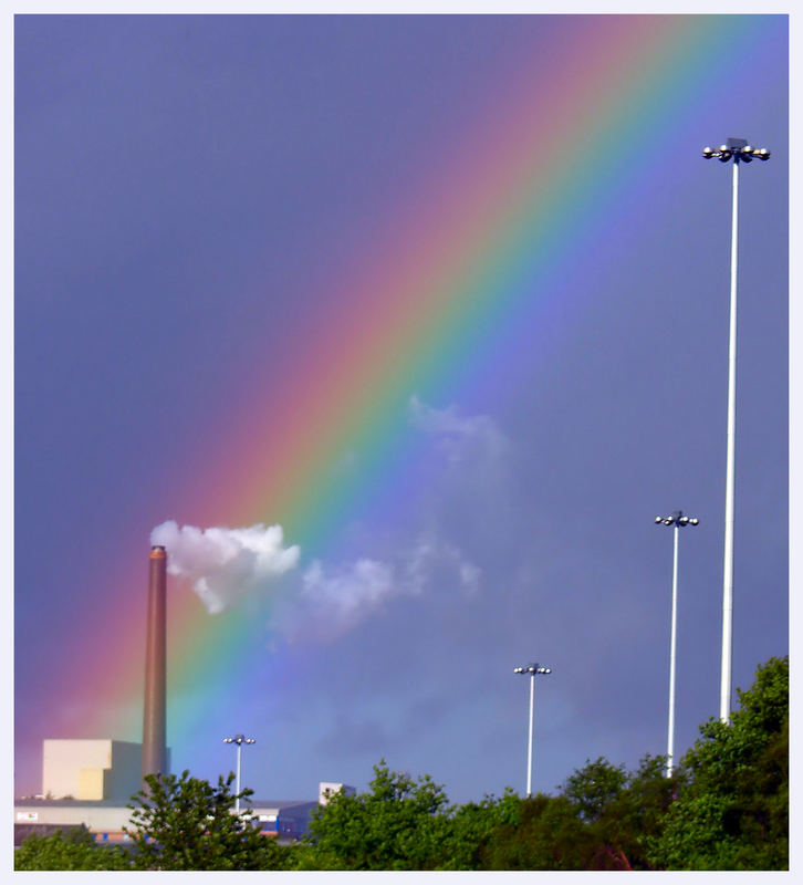 Regenbogenfabrik