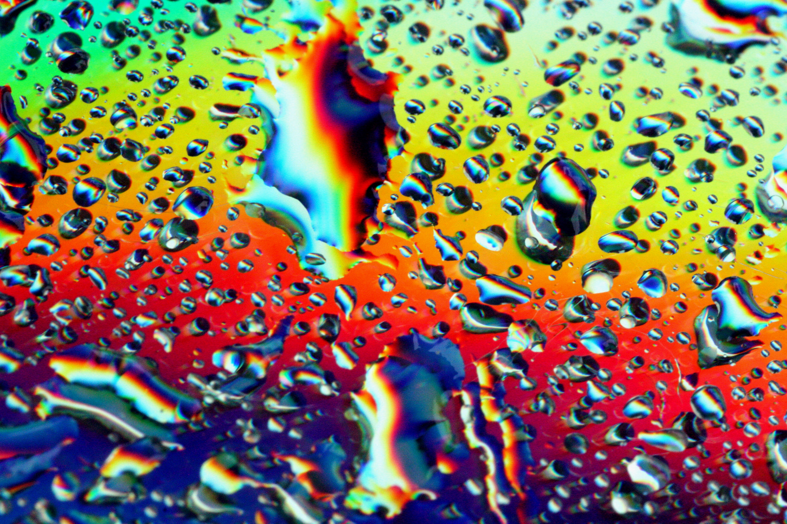 Hochwertige und bezahlbare, lizenzfreie sowie lizenzpflichtige bilder. Regenbogenfarben Bilder : Regenbogenfarben Foto Bild Experimente Wasser Farben Bilder Auf Fotocommunity