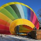 regenbogenfarben