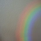 Regenbogenfarben