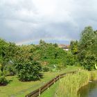 Regenbogengarten