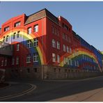 Regenbogenhaus Selb