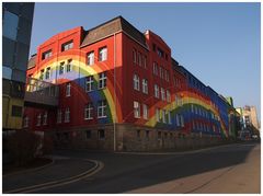 Regenbogenhaus Selb