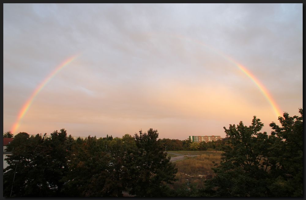 ...RegenBogen...II