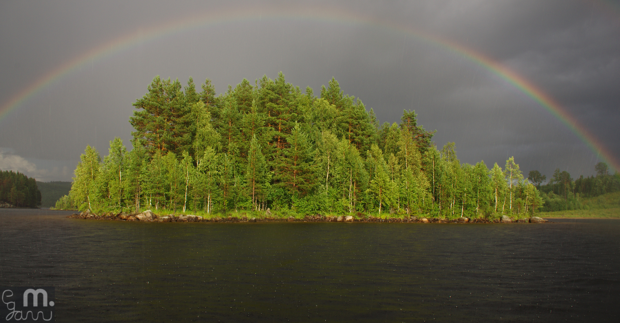 regenbogeninsel