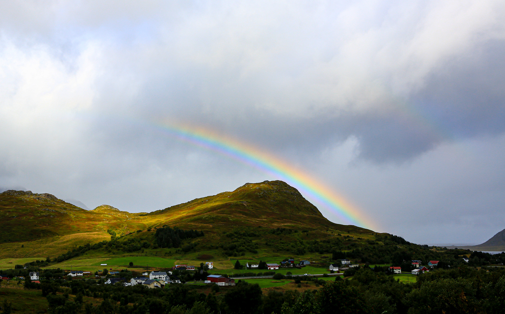 Regenbogenland