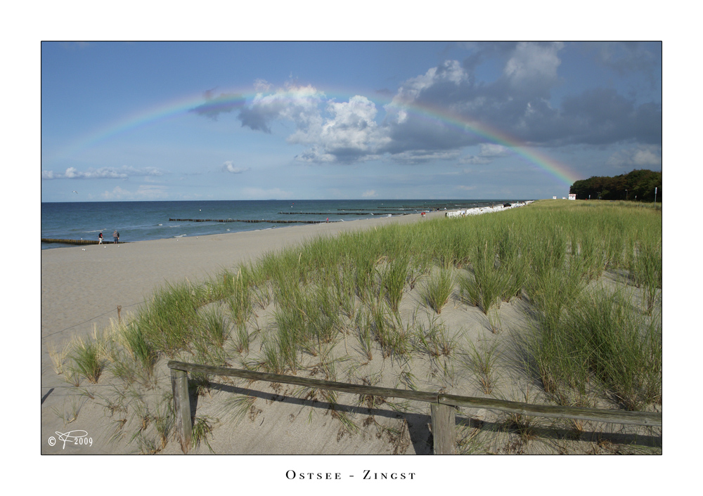 Regenbogenland