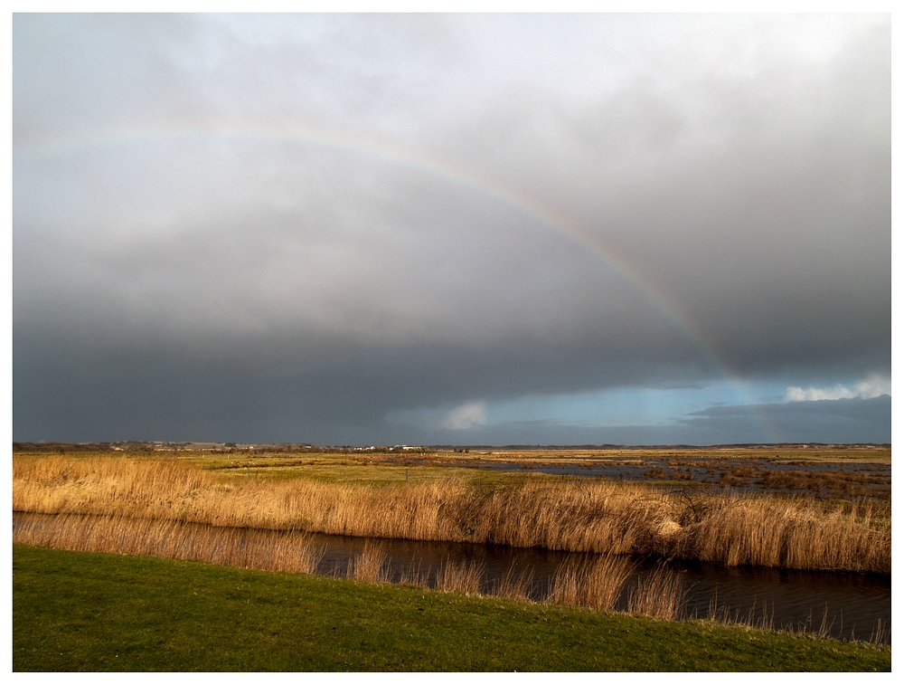 Regenbogenland