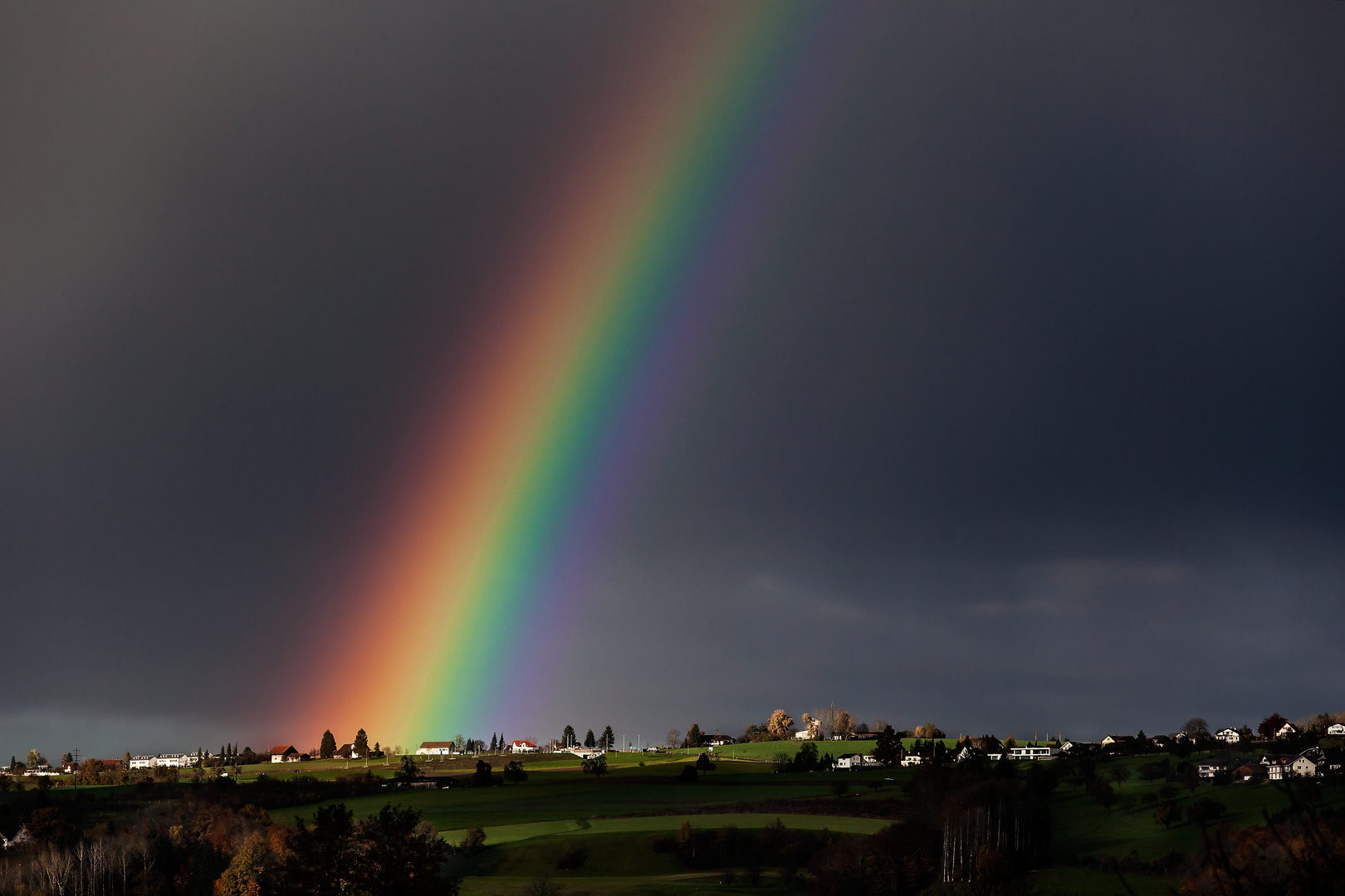 Regenbogenland