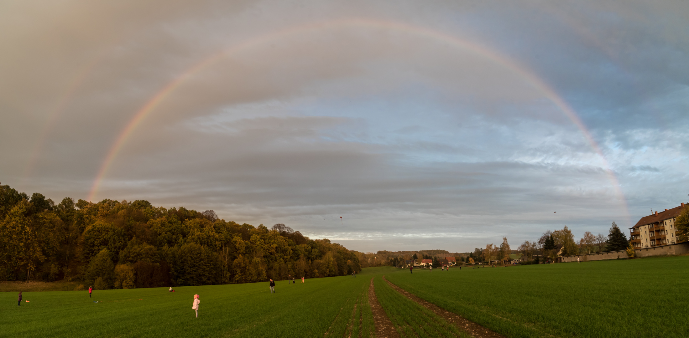 Regenbogenland