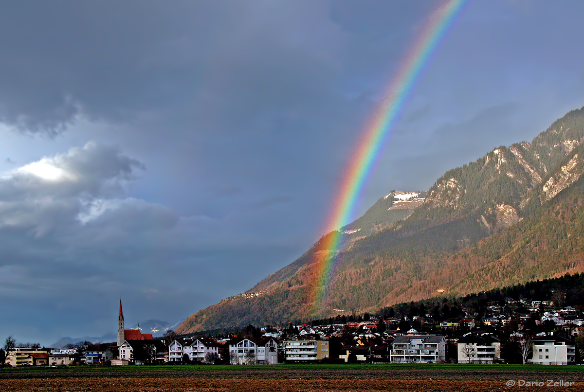 Regenbogenland