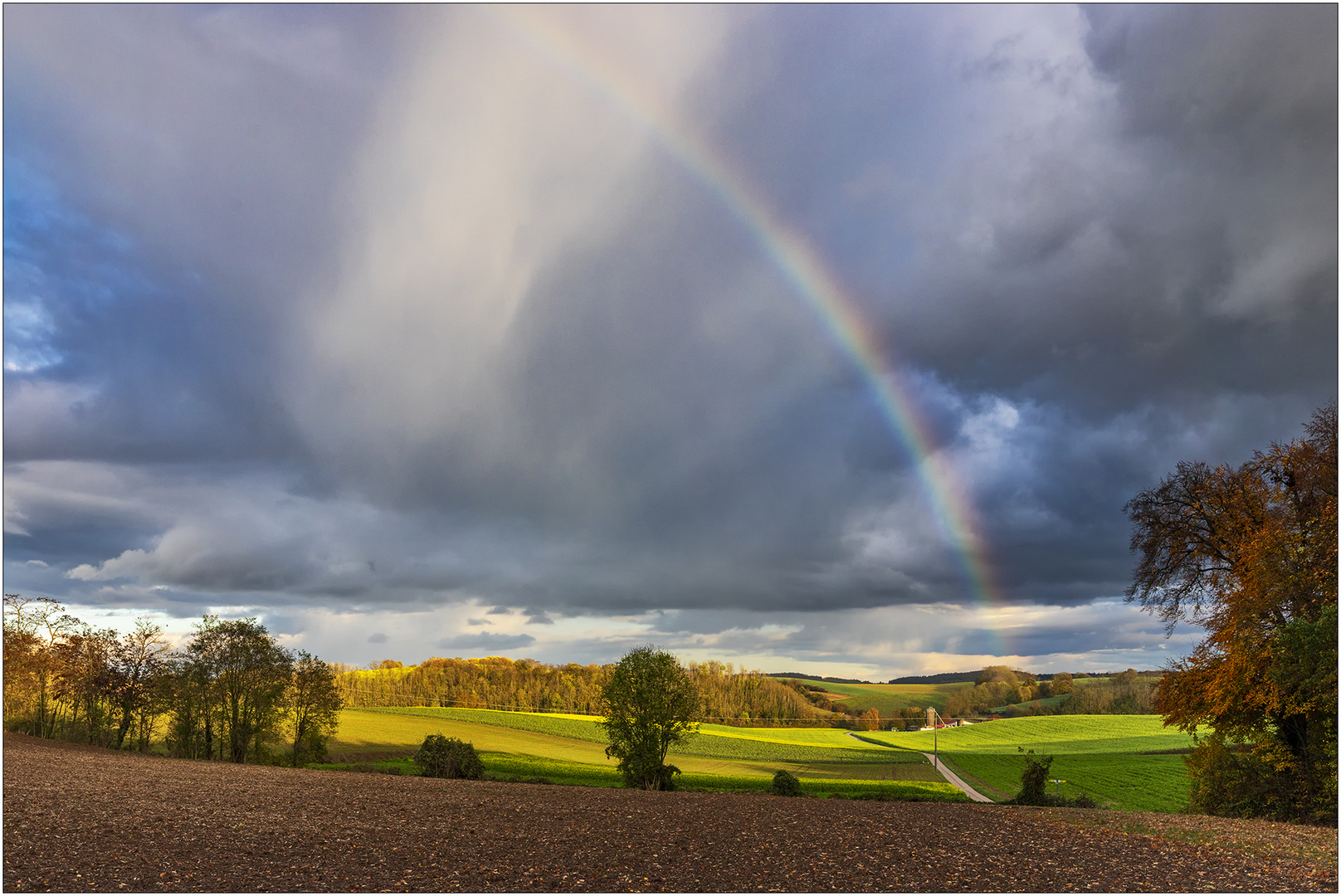 Regenbogenland