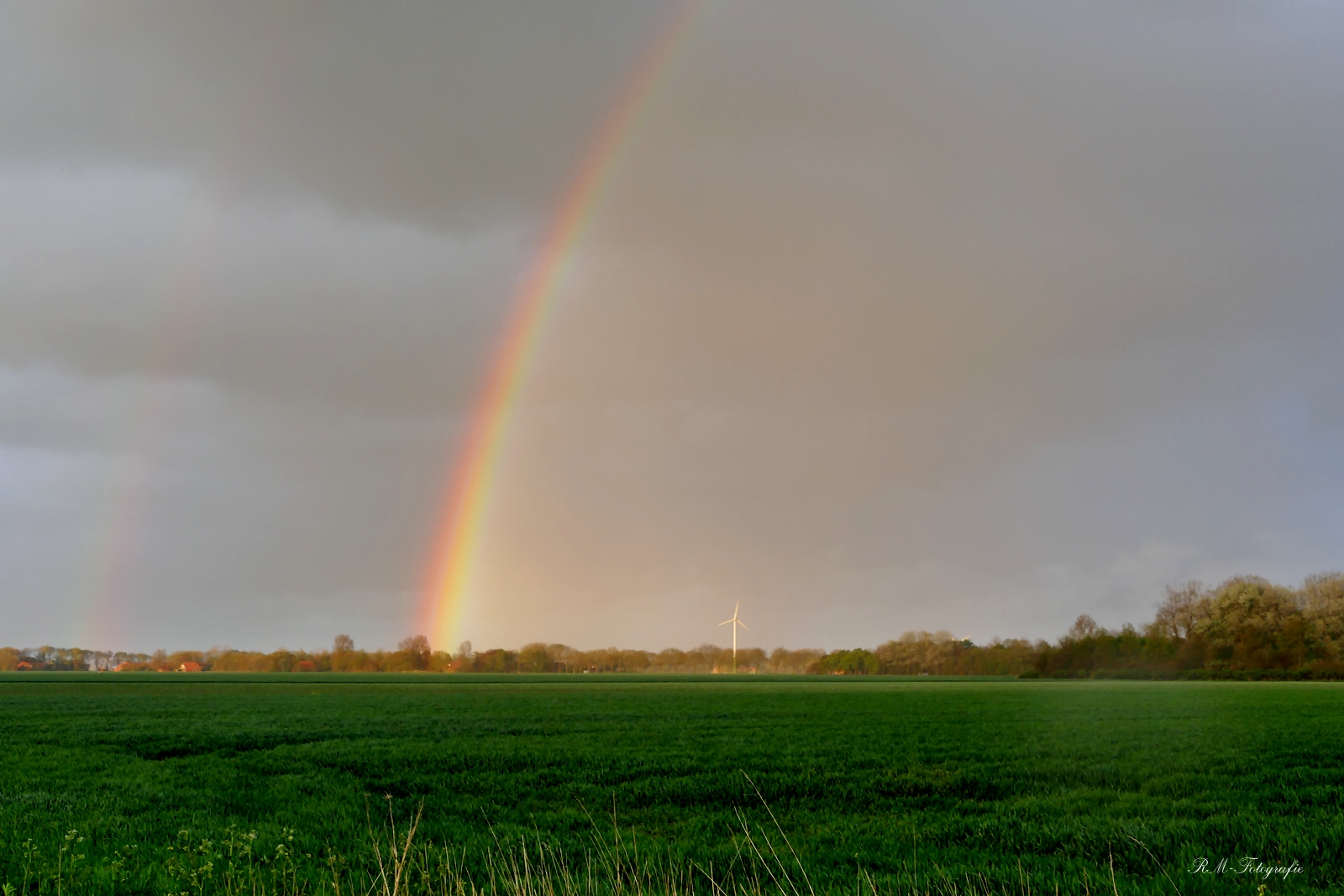 Regenbogenland