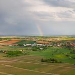 Regenbogenland