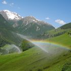 Regenbogenmacher