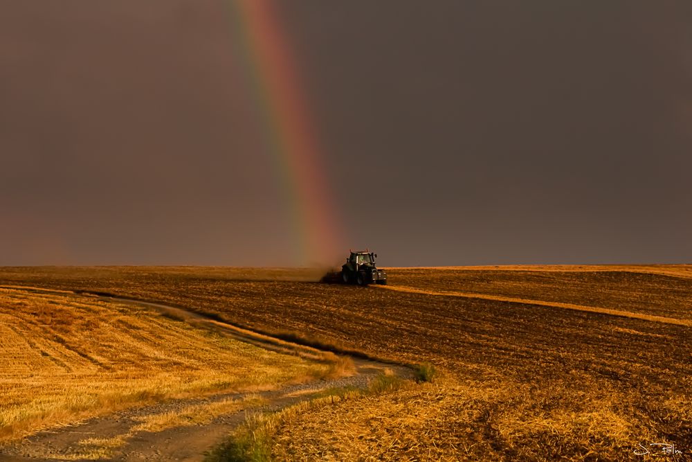 Regenbogenmacher