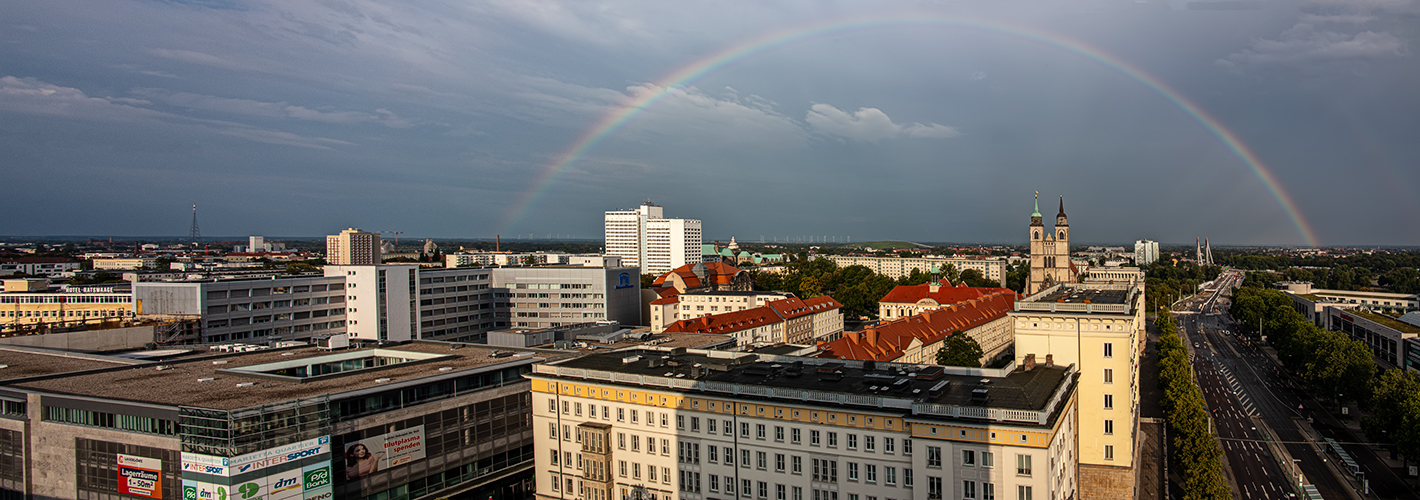 Regenbogenpanorama...