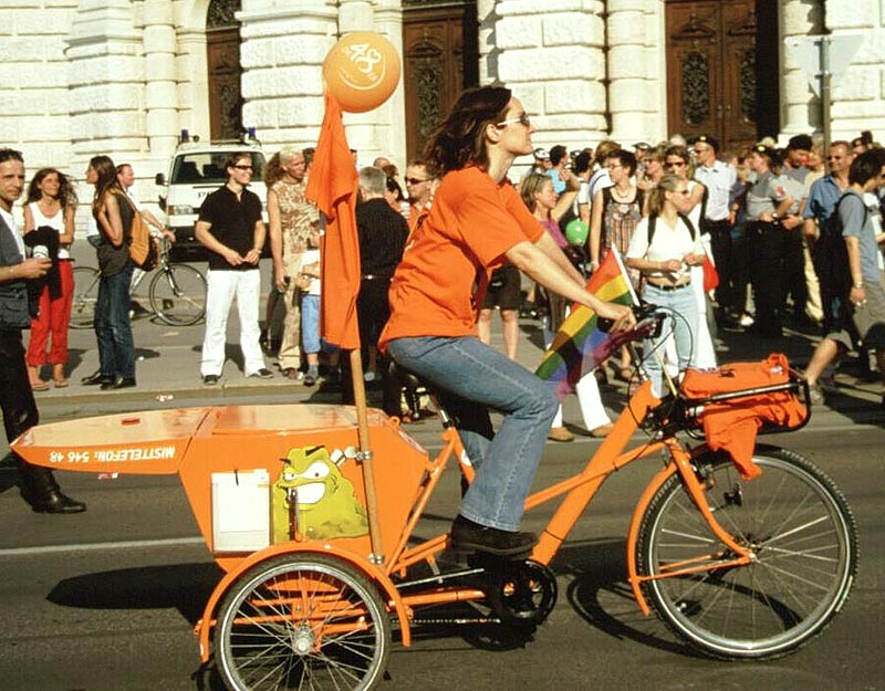 Regenbogenparade 04/6