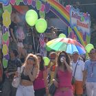 Regenbogenparade