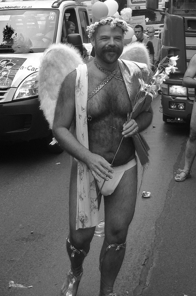 Regenbogenparade Wien