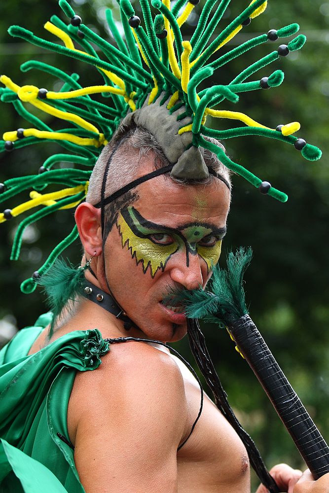 Regenbogenparade Wien 2008