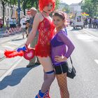 Regenbogenparade Wien 2009