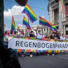 Regenbogenparade Wien 2021