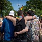 Regenbogenparade Wien 2021