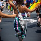 Regenbogenparade Wien 2021