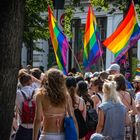 Regenbogenparade Wien 2021