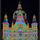 Regenbogenrathaus