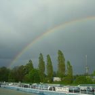 Regenbogenschiff