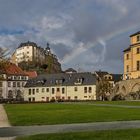 Regenbogenschloss