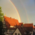 Regenbogenspiele