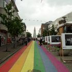 Regenbogenstraße