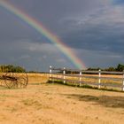 Regenbogentime in Manitoba