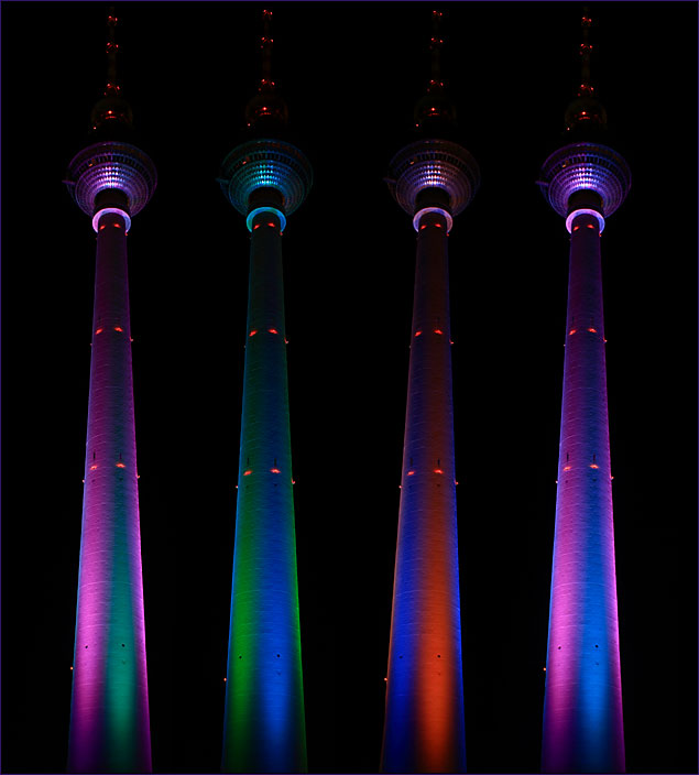 Regenbogenturm