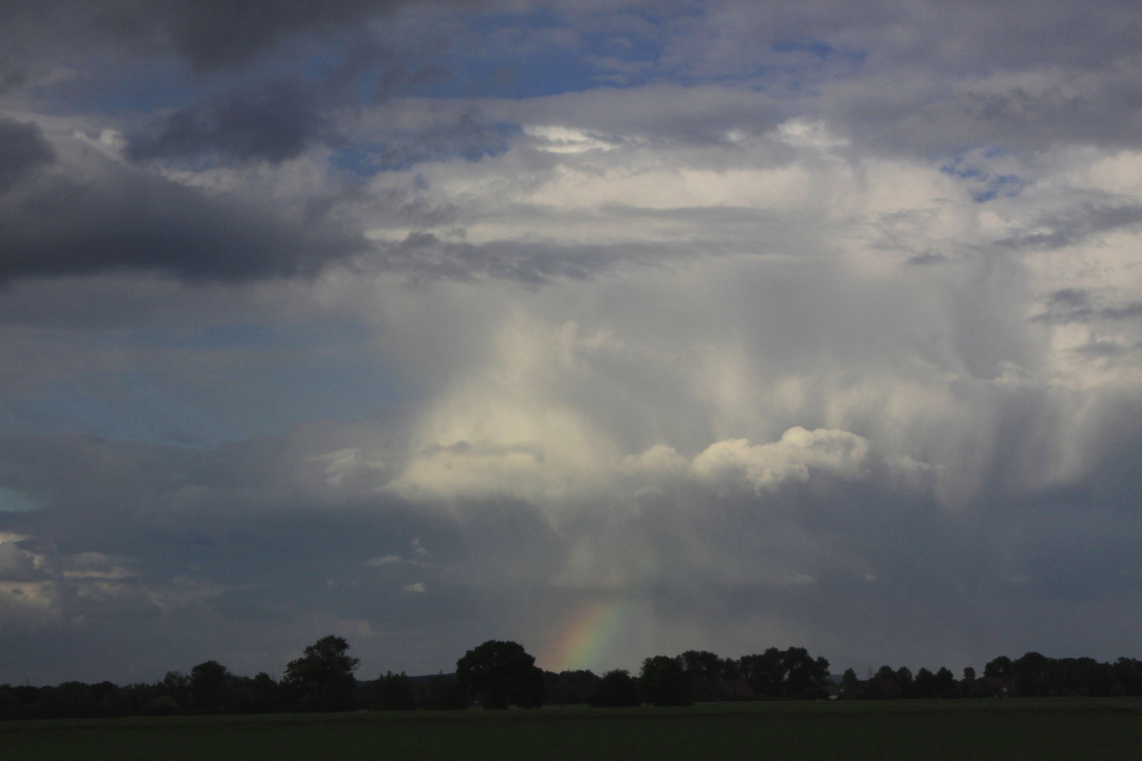 regenbogenwolke