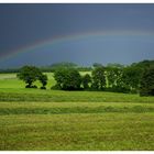 Regenbogenzeit