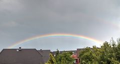 Regenbogie