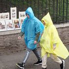 Regencapes