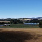 Regenerative Energie im Fichtelgebirge :Biogasanlage,Solarpark ,Windräder