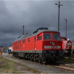 Regenfront