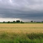 Regenfront