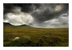 Regenfront