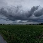 Regenfront