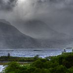 Regenfront