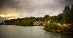 Regenfront