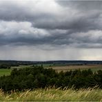 Regenfront